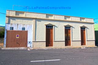 Casa a Calle el pilar 56a. Id-647	oportunidad en el paso. parcela urbana y agrícola