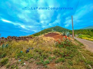 Terreny residencial  Calle el topo. Id-658  terreno rustico en asentamiento rural