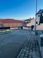 Terreny residencial  Calle tenis