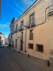 Casa a Calle san pedro 12