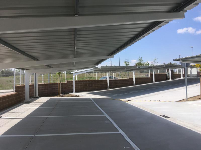 Foto c9e562b2-524b-4e81-ade4-f2cc0e909916. Posto auto in calle alfonso vi 9 in Estación Valdemoro