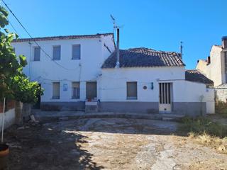 Casa in Olombrada