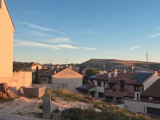 Residential Plot in Calle tenis 7