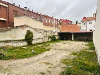 Terreny residencial a Ronda jose antonio manzanares 16