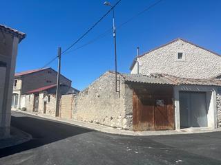 Terreny residencial a Calle san agustín 2. Solar