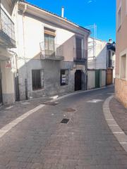 Casa a Calle san julián 20. Casa junto plaza mayor