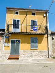 Casa a Calle pozones 7. Casa de pueblos 2 viviendas