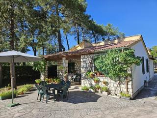 Casa a Carretera segovia 14. Finca junto a restaurante florida