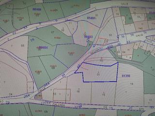 Terreny residencial a Calle medina 69. Parcela en c/ medina