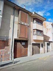 Casa a Calle modesto fraile 1d. Casa a estrenar 3 habitaciones y 3 baños