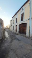 Casa a Calle procesiones 2. Casa de pueblo