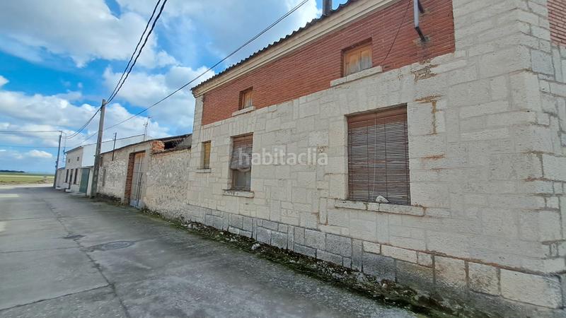 Foto 2ed455df-936f-40c8-8338-d5a8e9f2ec02. Casa en calle dehesa 8 casa en escarabajosa de cuellar en Cuéllar