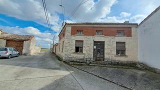 Casa a Calle dehesa 8. Casa en escarabajosa de cuellar