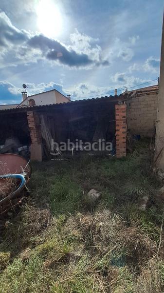 Foto a1702122-ad15-4af7-8558-62397f9d42e2. Casa en calle dehesa 8 casa en escarabajosa de cuellar en Cuéllar