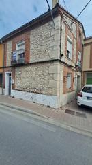 Casa a Carretera de segovia 17. Casa en el centro de sanchonuño