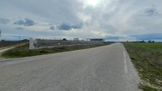 Finca rústica a Cuéllar. Terreno rustico en escarabajosa de cuellar