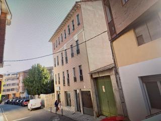 Aparcament cotxe a Calle padre balbino velasco 5. Plazas de garaje c/ padre balbino velasco 10
