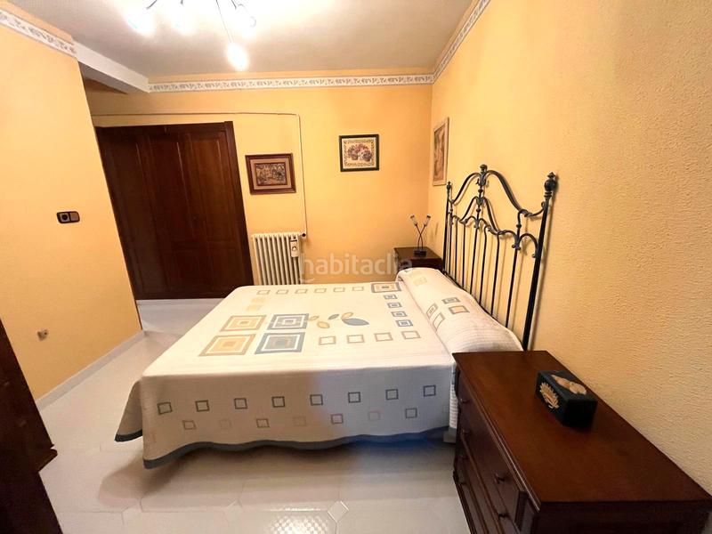 Foto 0b2f5ec3-2355-4b6f-aefc-27683c77b9aa. Appartement dans calle trinidad 13 dans Cuéllar
