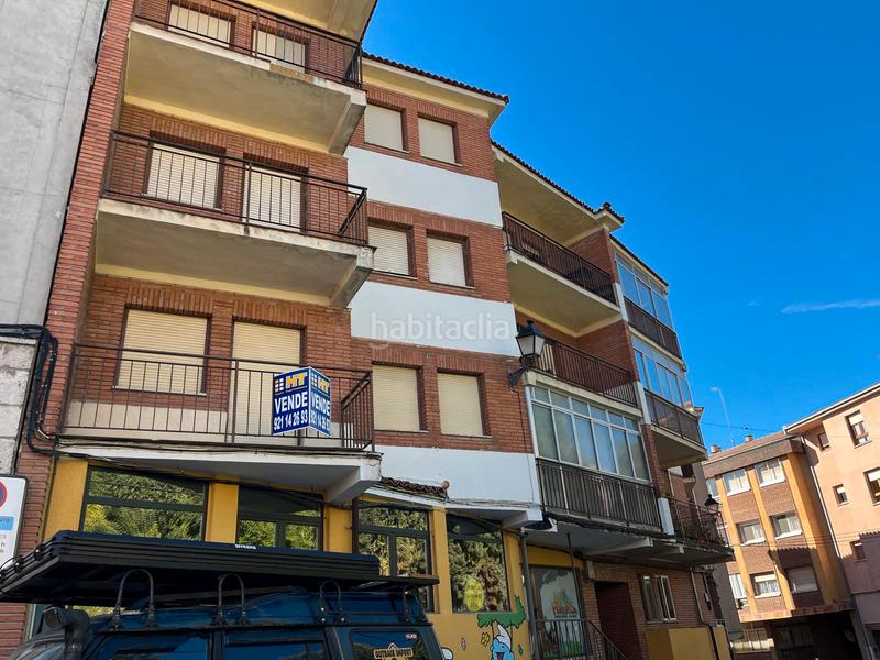 Foto 5861ce3c-d08f-4edf-96c3-be77f7a9c0a4. Appartement dans calle trinidad 13 dans Cuéllar