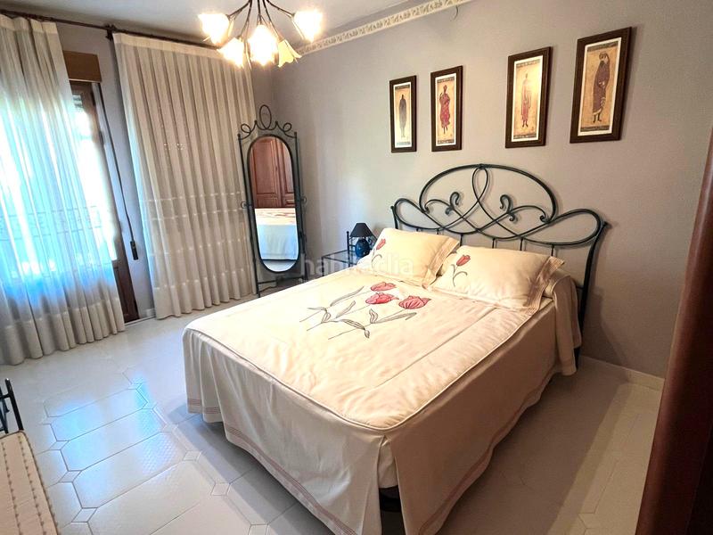Foto 702c0687-963e-4250-bcfa-fdd39ac0b364. Appartement dans calle trinidad 13 dans Cuéllar