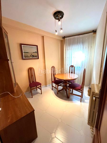 Foto 728f8a20-72d4-4153-8312-f89b3871417d. Appartement dans calle trinidad 13 dans Cuéllar