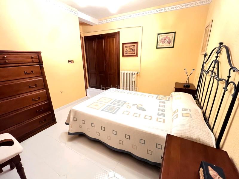 Foto 7a35d6aa-7c96-45dc-928b-3985b10fee5d. Appartement dans calle trinidad 13 dans Cuéllar