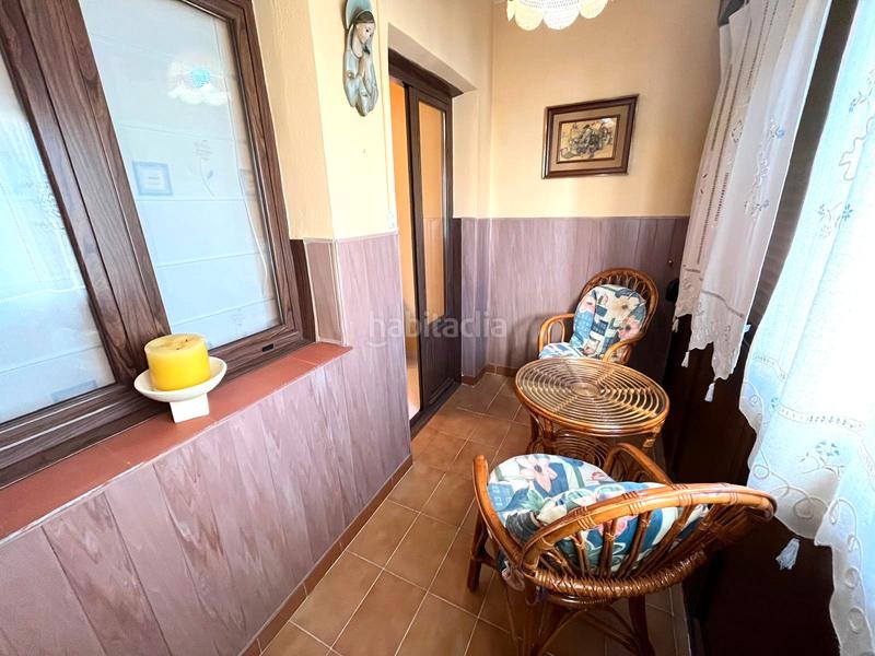 Foto 7f141c0c-1c58-4b94-88fc-d6003a8ae97c. Appartement dans calle trinidad 13 dans Cuéllar