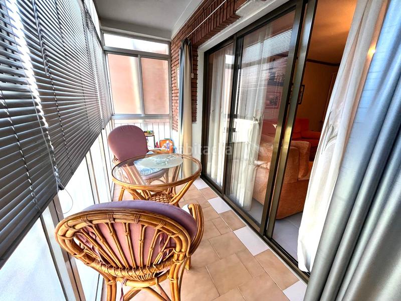 Foto a1c5a1a1-89b1-4b8f-b1b8-36cba5a53262. Appartement dans calle trinidad 13 dans Cuéllar