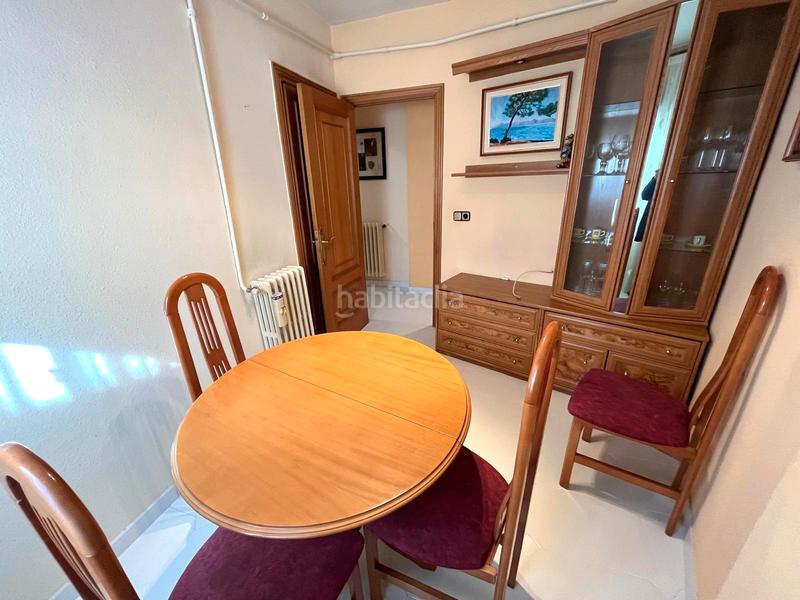 Foto c7d085e2-bdd1-4a53-913d-8f7f923c6801. Appartement dans calle trinidad 13 dans Cuéllar
