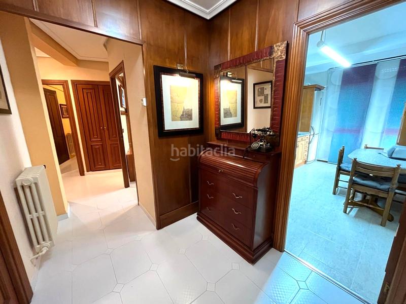 Foto d2723b62-b949-43c2-b890-b03c49cb2469. Appartement dans calle trinidad 13 dans Cuéllar