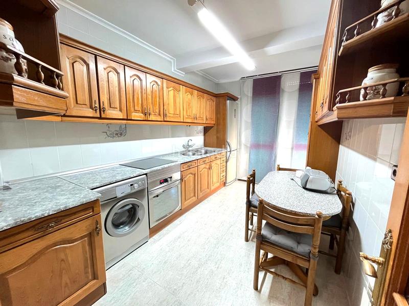 Foto ddbe3300-50e3-44d6-a6e3-e05742f237e3. Appartement dans calle trinidad 13 dans Cuéllar