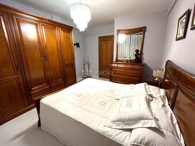 Foto e6212eae-1819-4869-86a6-33e5bc24c6e9. Appartement dans calle trinidad 13 dans Cuéllar