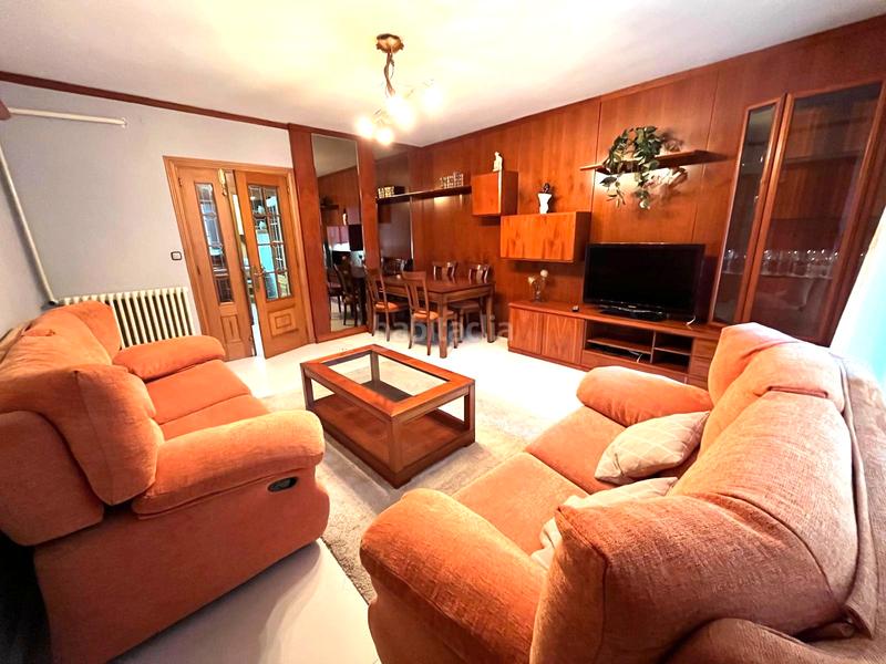 Foto f82cef97-f4c9-4ba0-97f1-0cbe678d7571. Appartement dans calle trinidad 13 dans Cuéllar