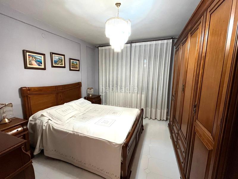 Foto faaf672a-5417-4165-80b3-6c1eddb639a3. Appartement dans calle trinidad 13 dans Cuéllar
