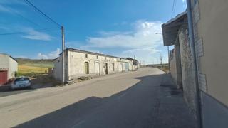 Terreny residencial a Calle nueva 7. Solar en dehesa de cuellar