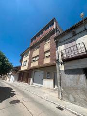 Maison en Calle baos 23. Edificio en calle los baos 23. cuellar