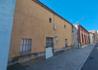Maison à Calle molino 14. Casa de pueblos en frumales