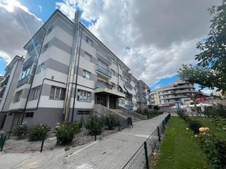 Appartement  Calle maría de molina 2. Piso cénttrico