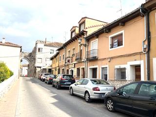 Reihenhaus  Plaza san andrés 6. Plaza san andres. cuellar