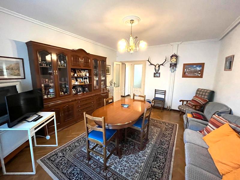 Foto 3bdb334a-4760-4d2e-a357-2eac779918c0. Pis a carretera peñafiel 15 a Cuéllar