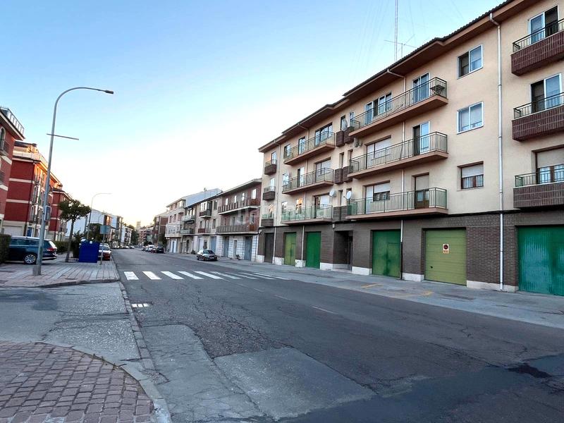 Foto 68c281b7-8a59-4eaf-b7ef-6508423eca64. Pis a carretera peñafiel 15 a Cuéllar