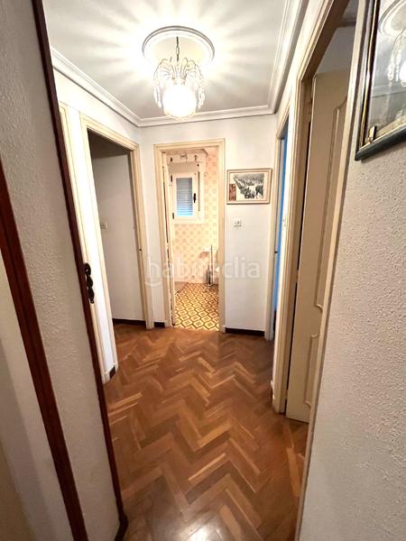 Foto 7e0c9b20-939e-4ead-b976-84bb6546ed34. Pis a carretera peñafiel 15 a Cuéllar