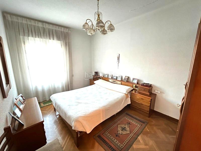 Foto 97930f39-34a3-479a-83b1-f15b136d8146. Pis a carretera peñafiel 15 a Cuéllar