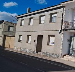 Casa  Calle carrabahabon 19. Casa en construcion en cogeces