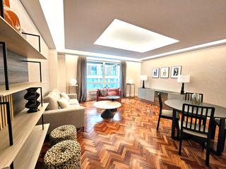 Etagenwohnung  Calle de la santísima trinidad 6. Piso recién reformado a estrenar