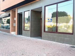 Local Comercial  Avenida camilo jose cela