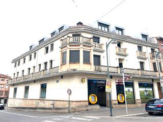 Pis  Plaza de los coches 7. Piso céntrico  plaza los coches