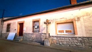 Casa  Calle real del mediodia 33. Casa en torrecilla del pinar