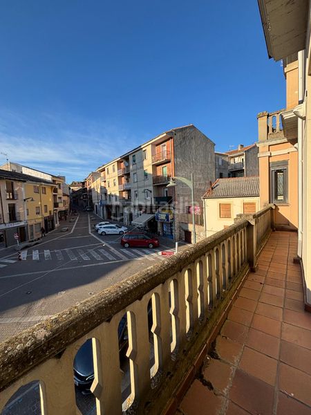 Foto 1b7f0f0e-b770-4860-835e-f6ba308b40d0. Pis a plaza de los coches 7 a Cuéllar