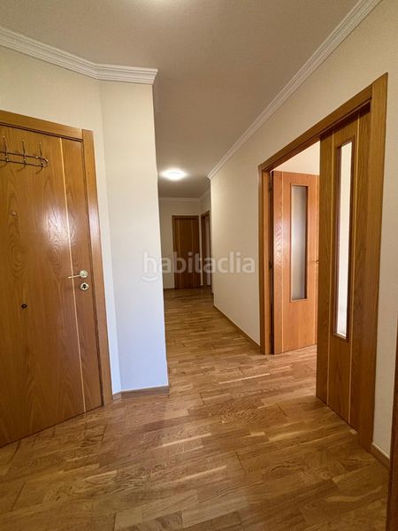 Foto 37c7d37b-21bc-4ad7-87ef-942dd088af1a. Pis a plaza de los coches 7 a Cuéllar